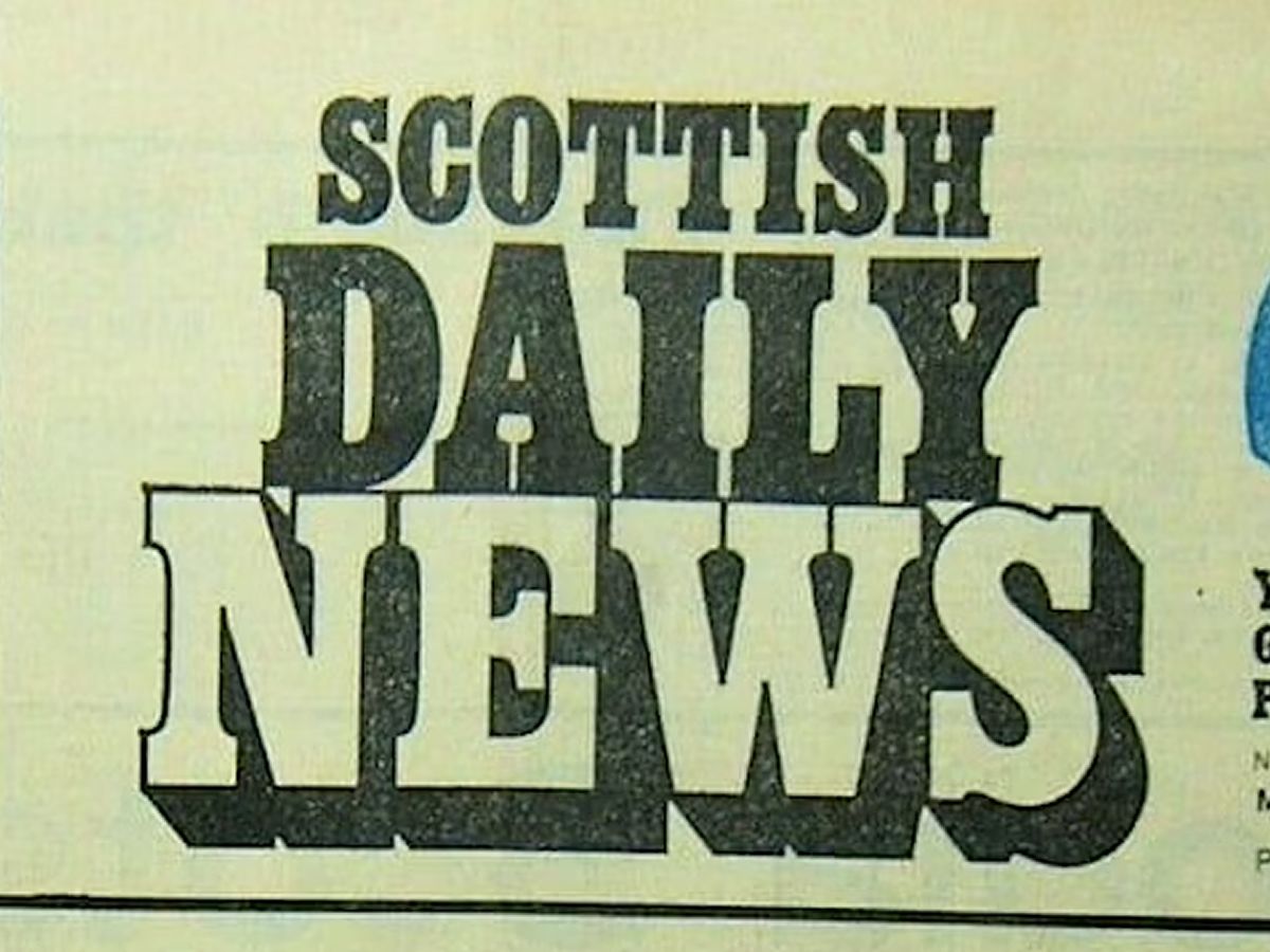 50 years since Scottish Daily News: where next for co-operative journalism?