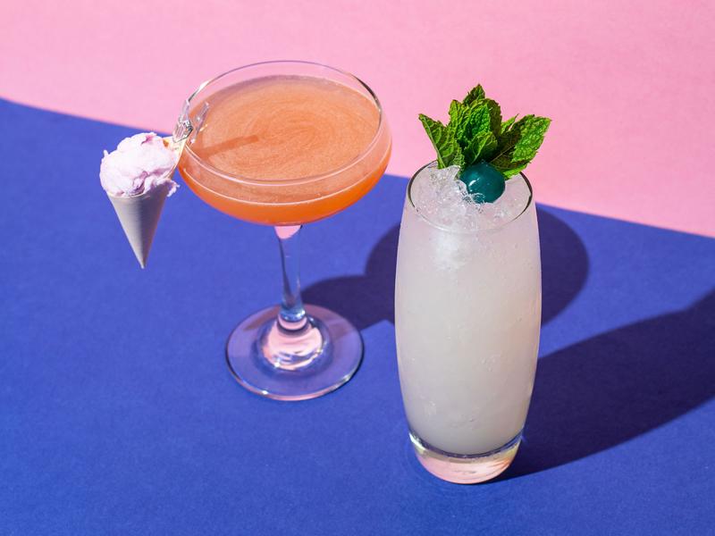 VEGA taps into wellness with new CBD infused Cocktail Menu