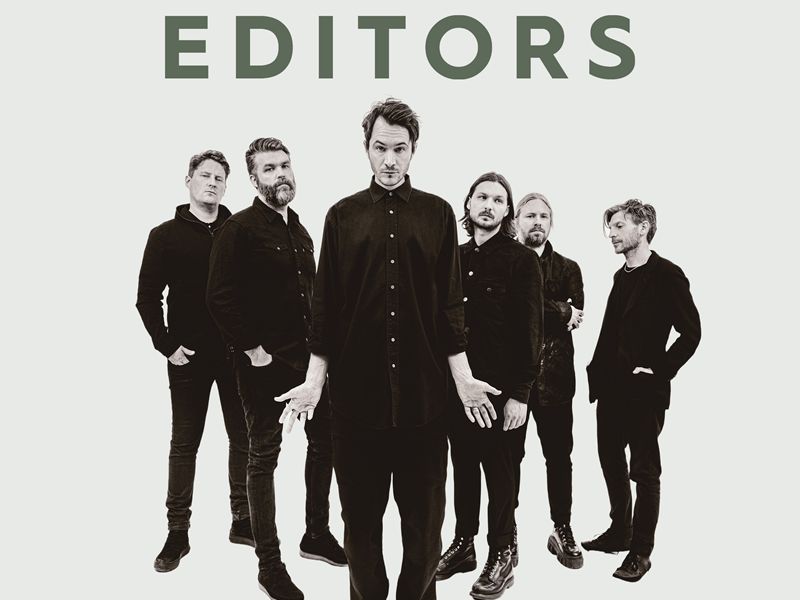 Editors