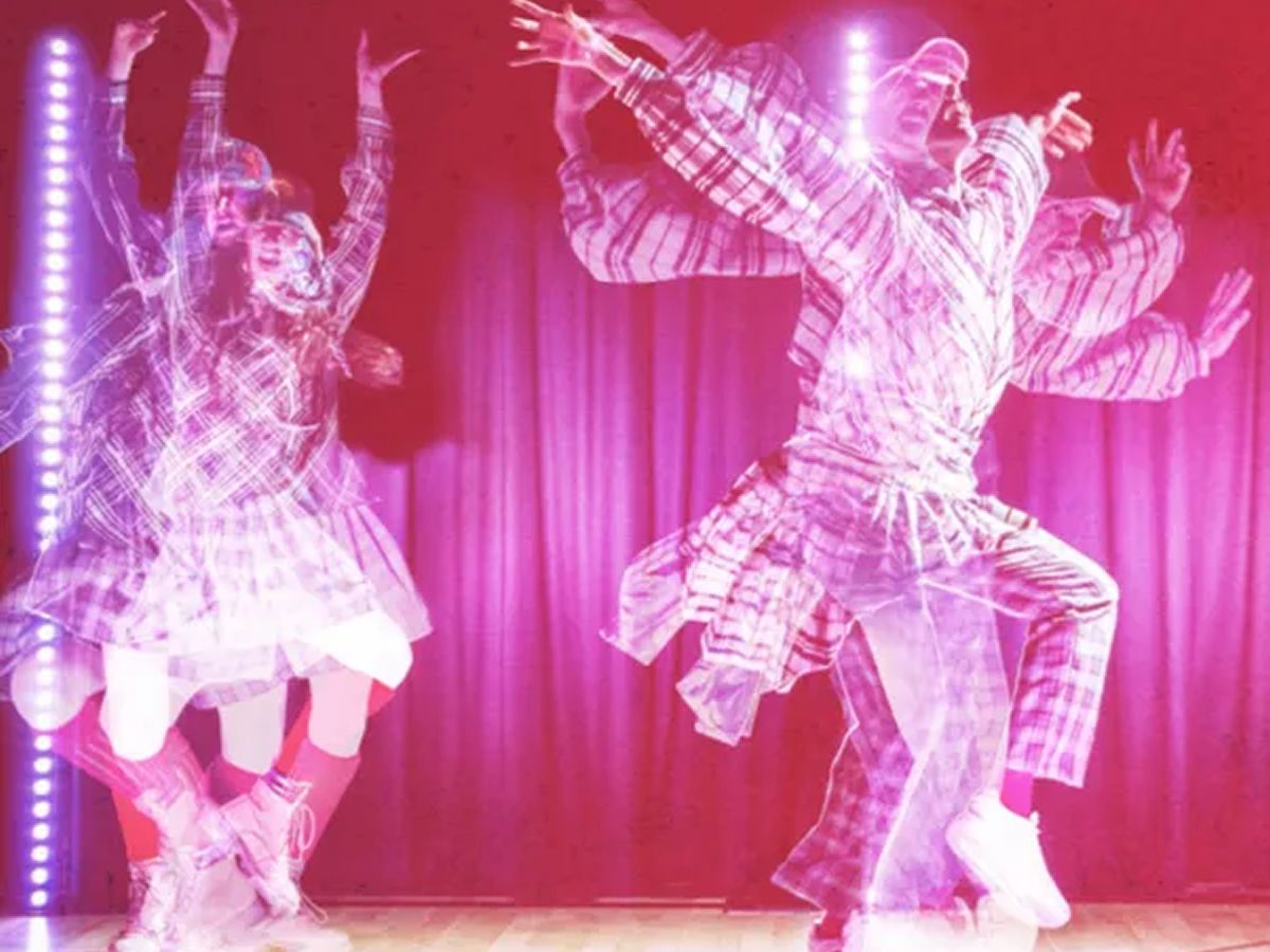 Dance Base Festival: not for glory