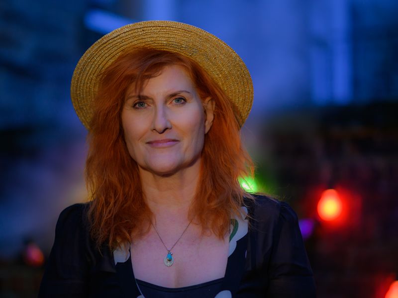 Eddi Reader - 40 Years Live