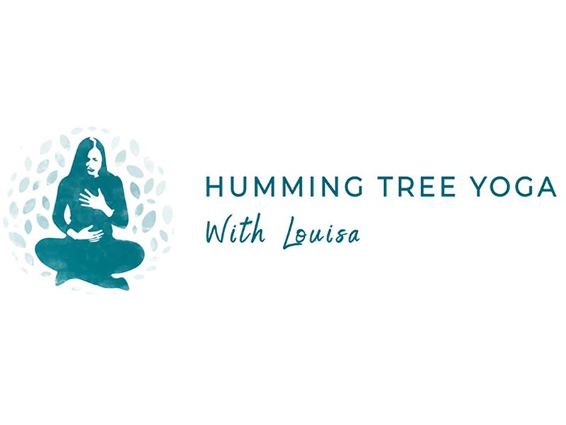 Humming Tree Yoga With Louisa