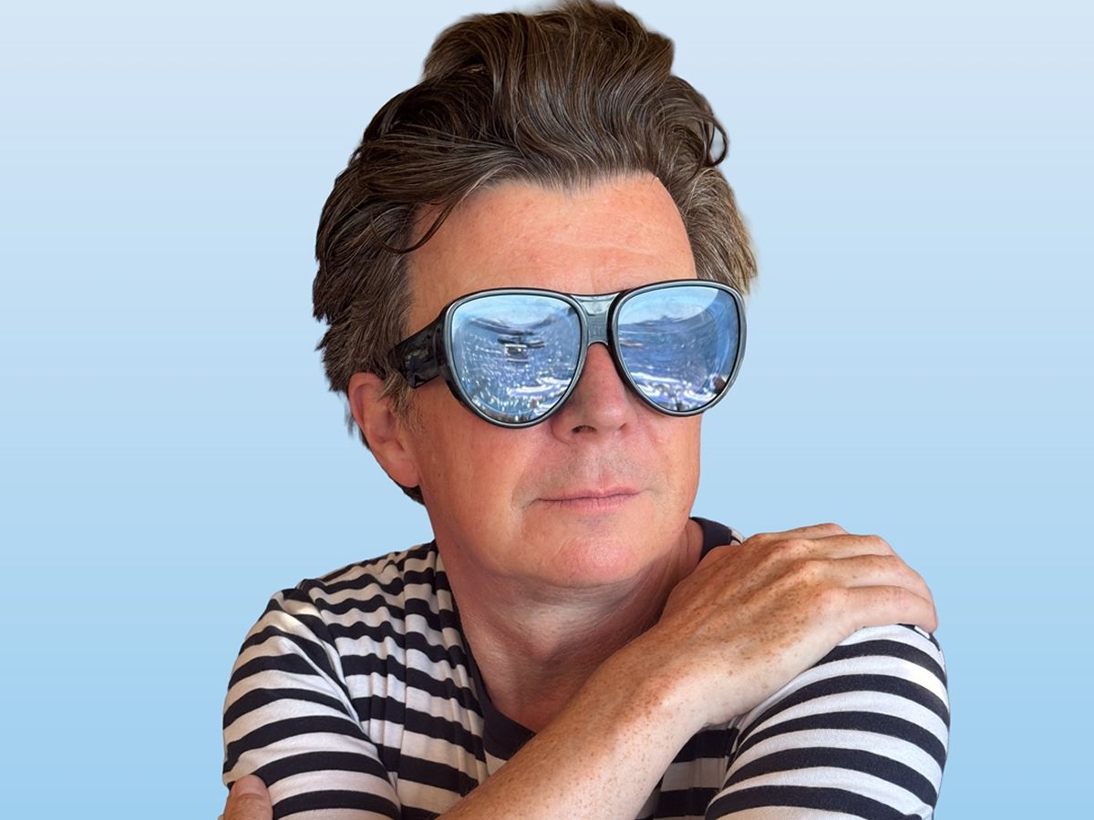 Rick Astley