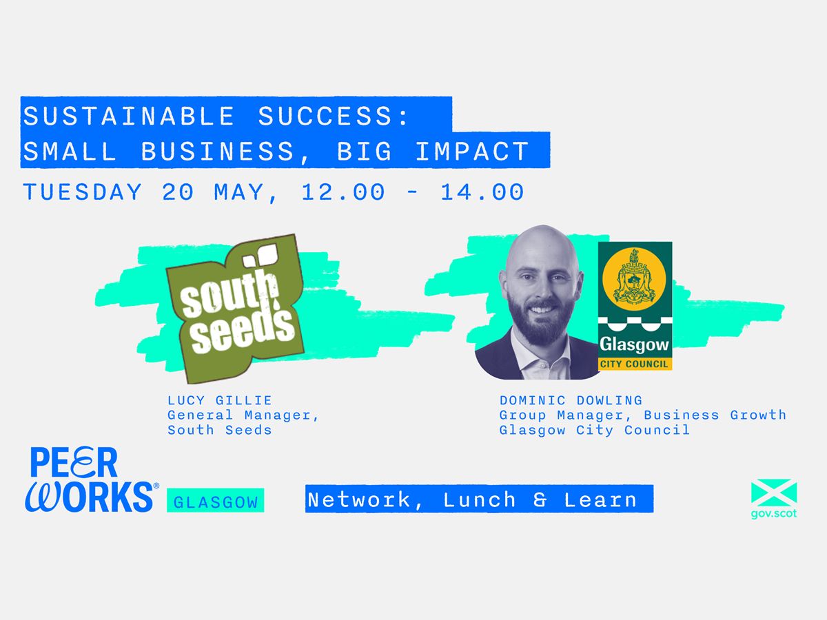 Sustainable Success: Small Business, Big Impact