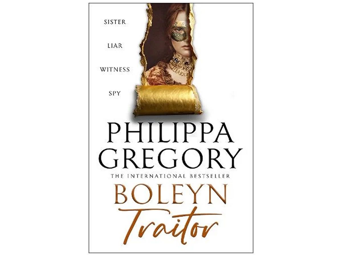 An Audience with Philippa Gregory