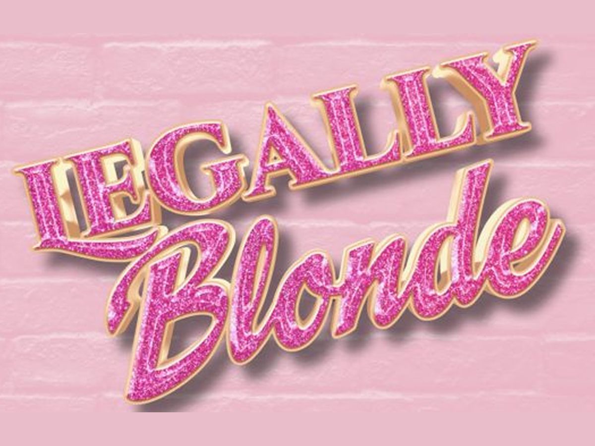 Legally Blonde