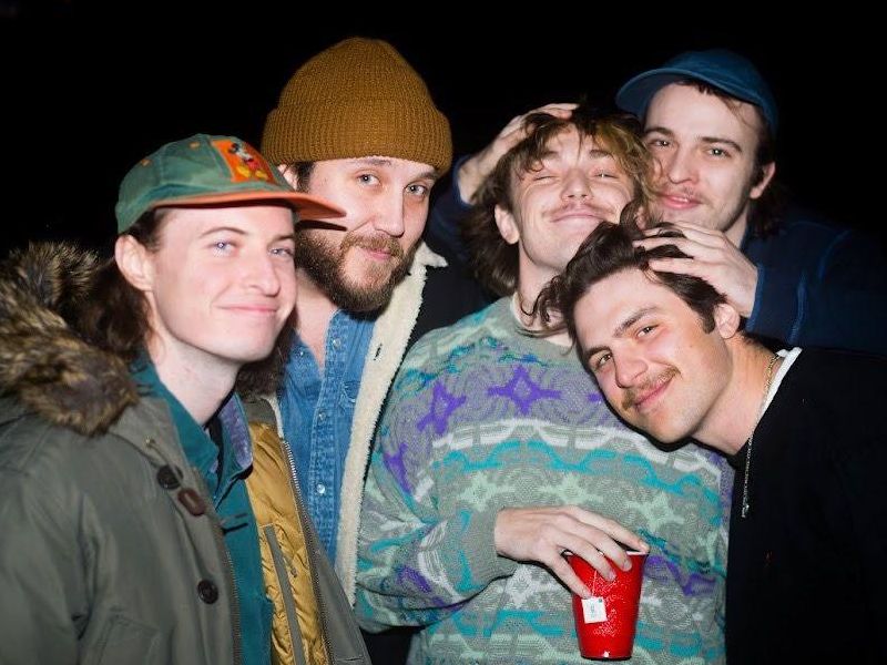 Krooked Kings