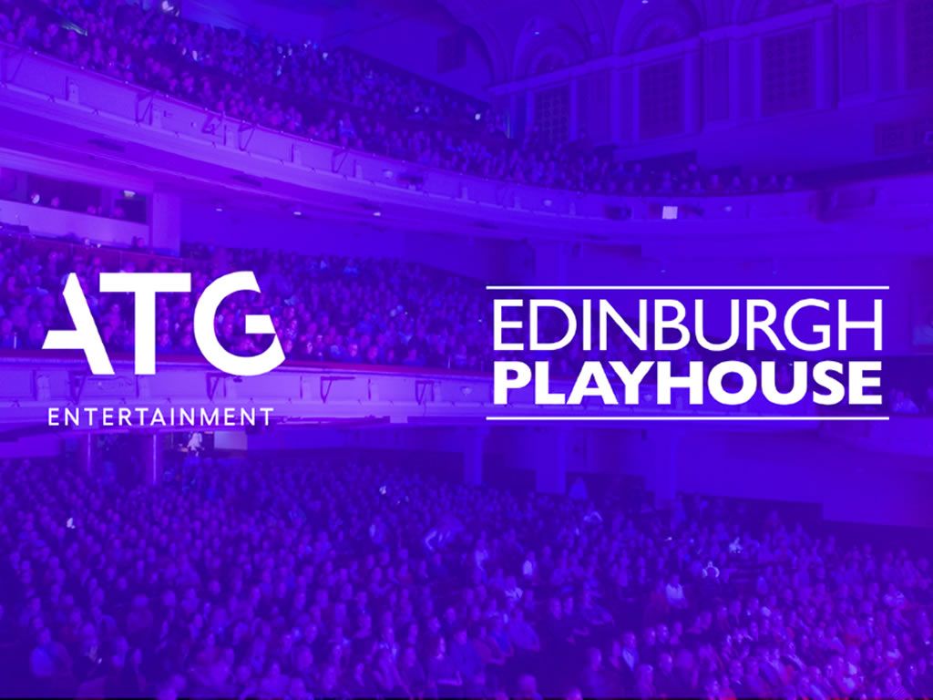 Ambassador Theatre Group becomes ATG Entertainment