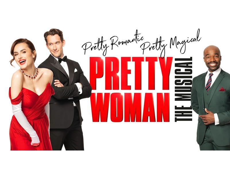 Pretty Woman The Musical