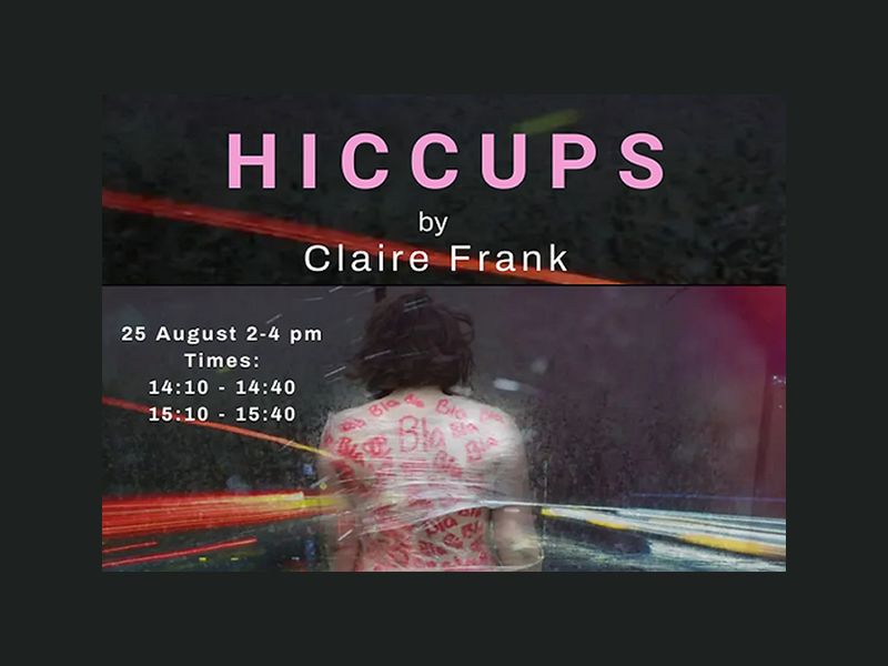 HICCUPS - Performance
