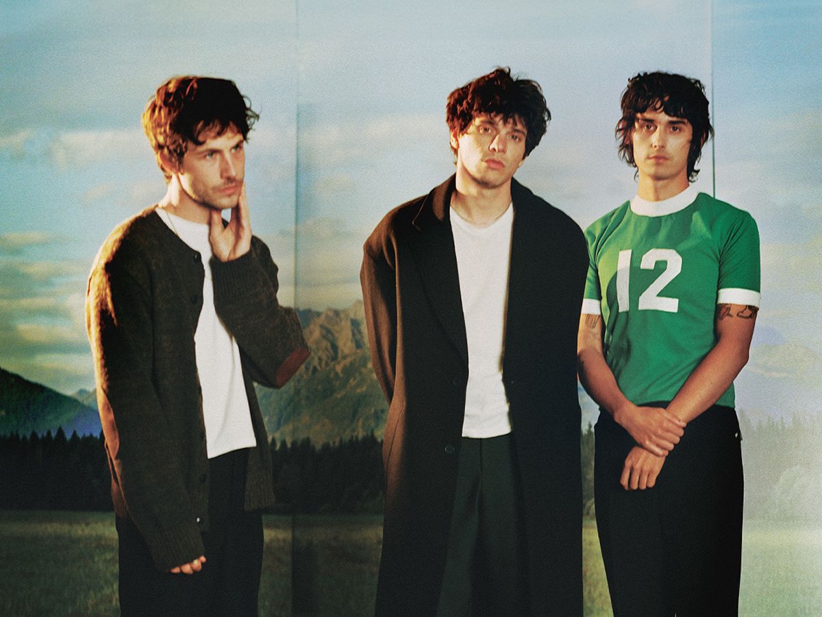 Wallows