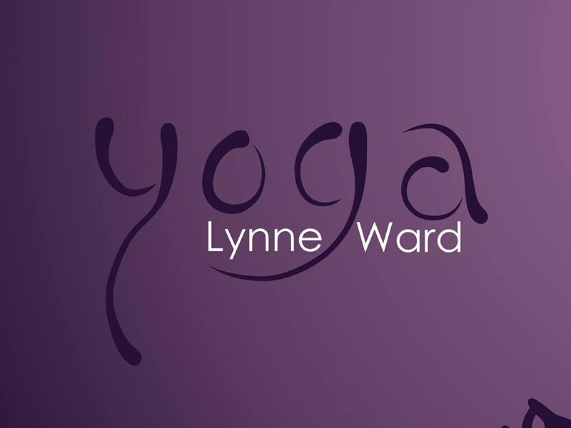 Lynne Ward Yoga