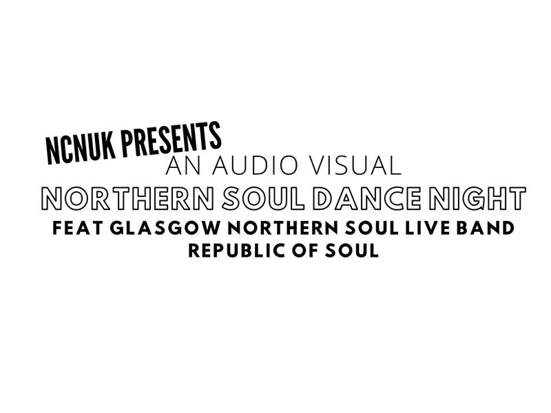 Club Soul At Xmas Featuring Republic of Soul & Lemon Soul