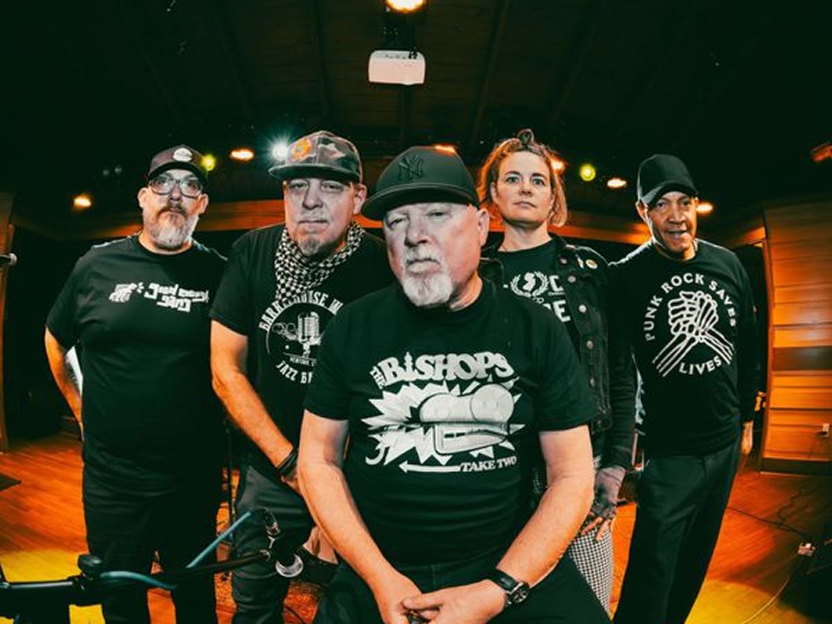 The Toasters