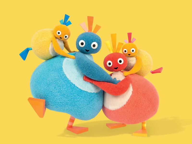 Twirlywoos Live!