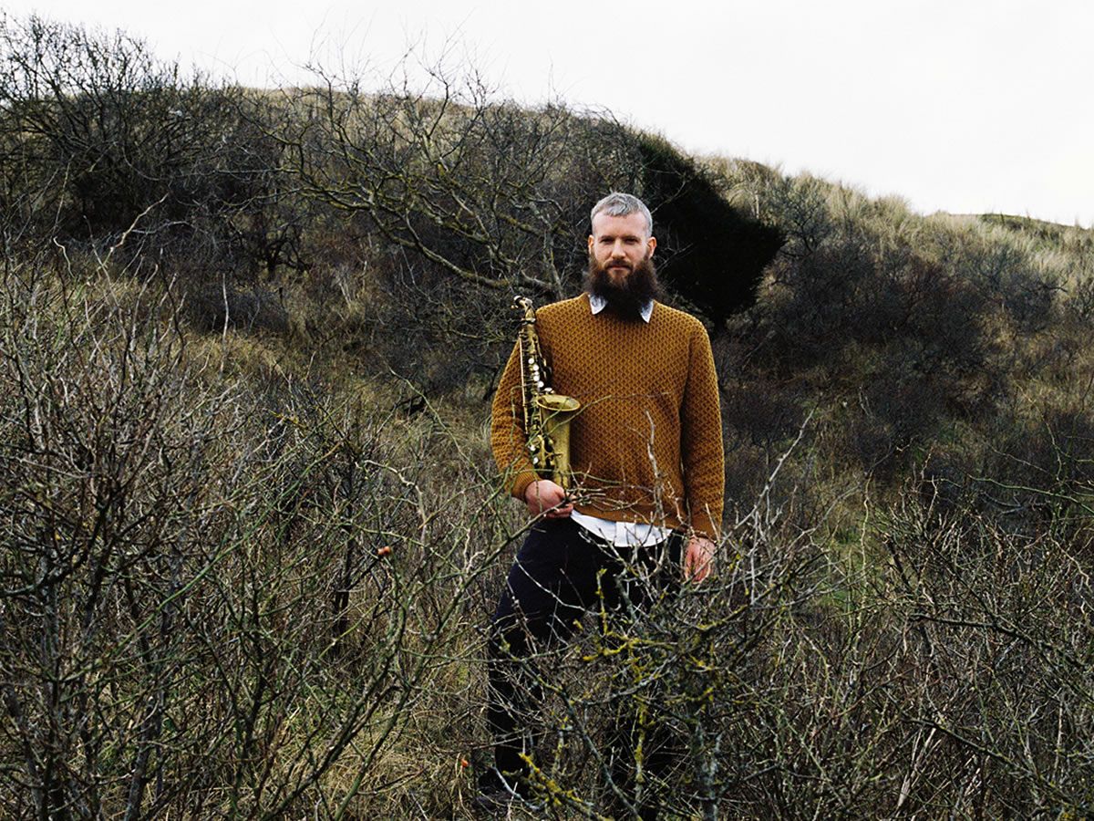 Sam Newbould Quintet