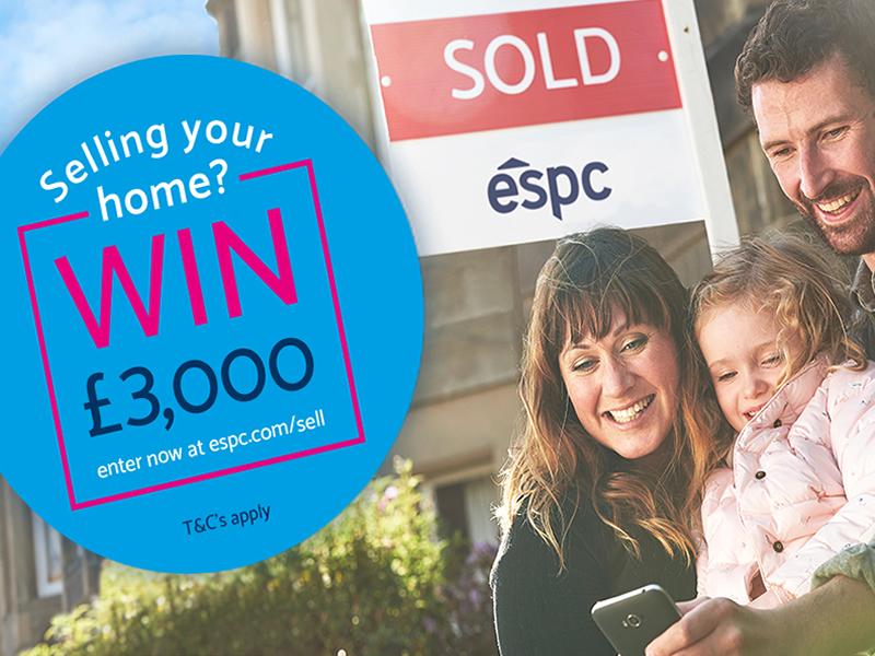 ESPC Launches Prize Draw for Sellers
