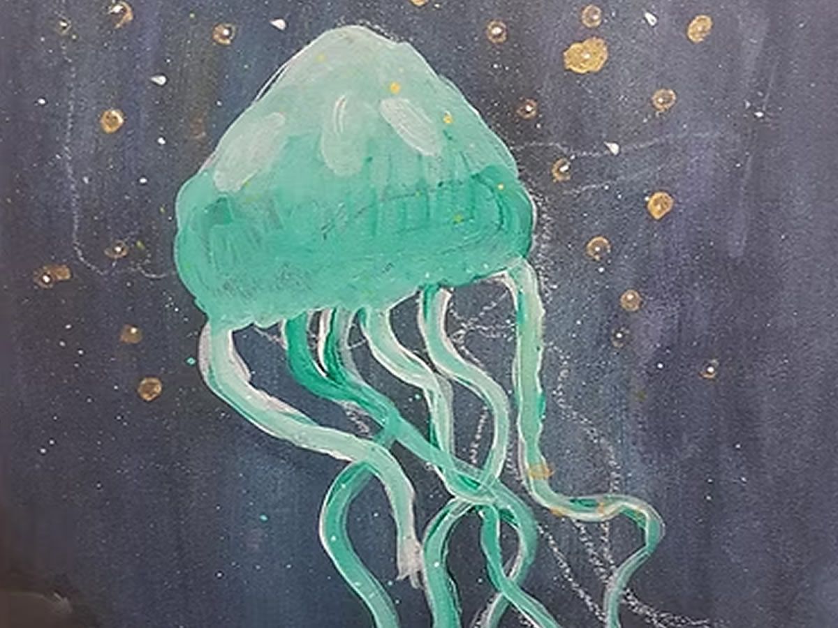 Spring Term - After School Art P5-P7 Thu