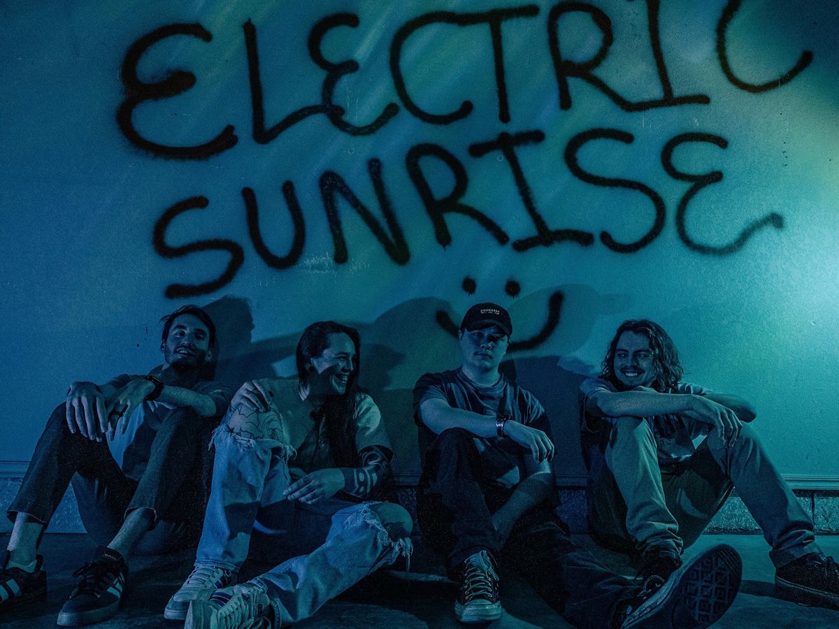Electric Sunrise