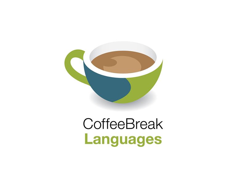 Calling all French, German, Italian and Spanish learners! 50 Coffee Break Languages!