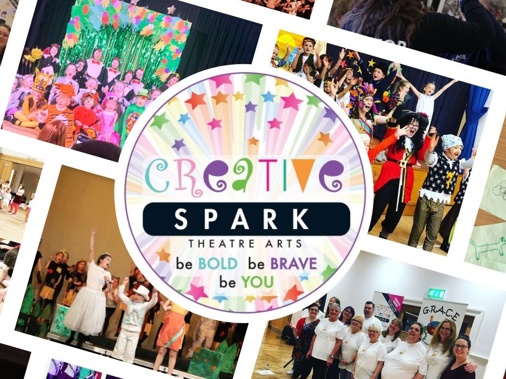 Creative Spark Theatre Arts