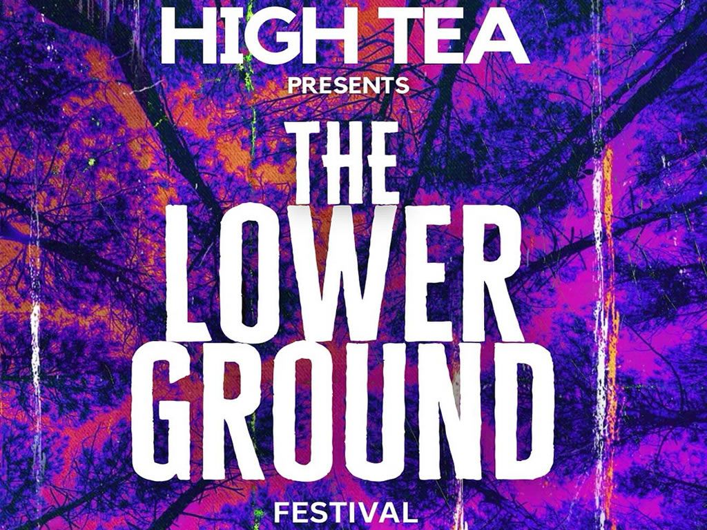 The Lower Ground Festival