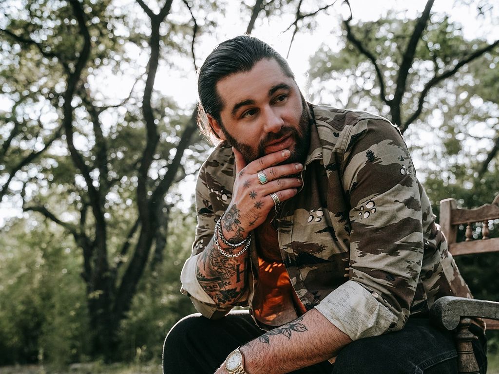 Koe Wetzel