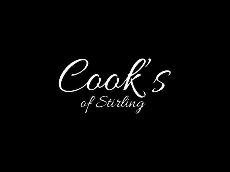 Cooks Of Stirling