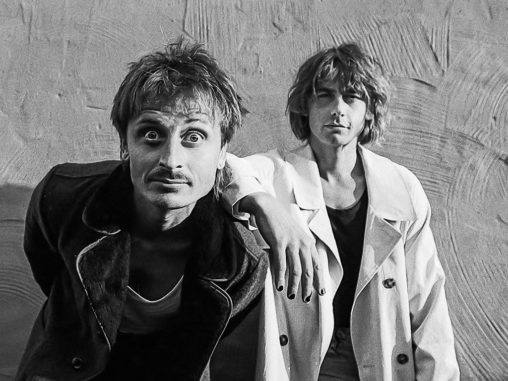 Lime Cordiale