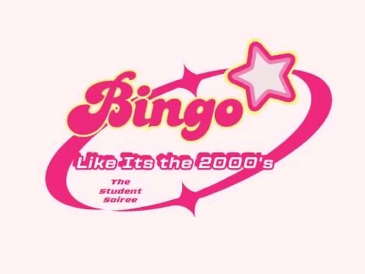 Bingo Like It’s The 2000s