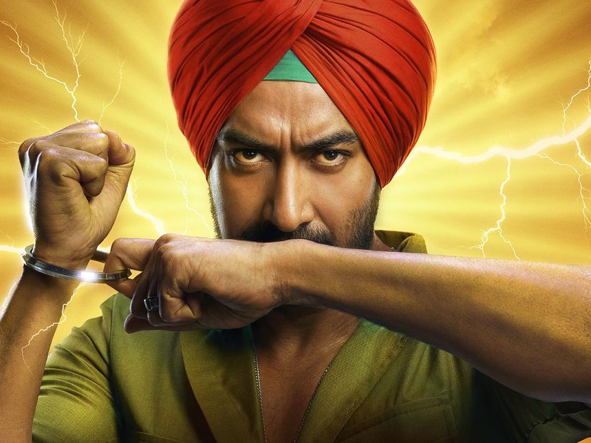 Celebrate South Asian cinema with a selection of new releases at Vue Glasgow
