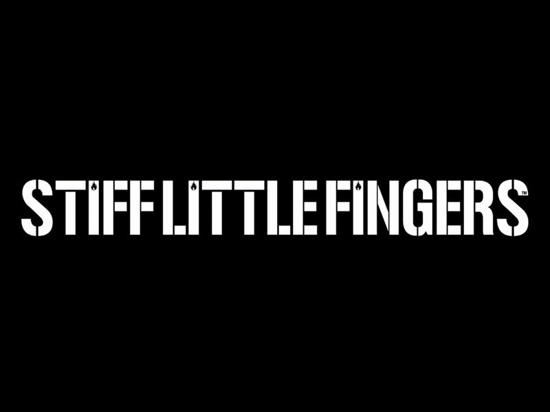 Stiff Little Fingers