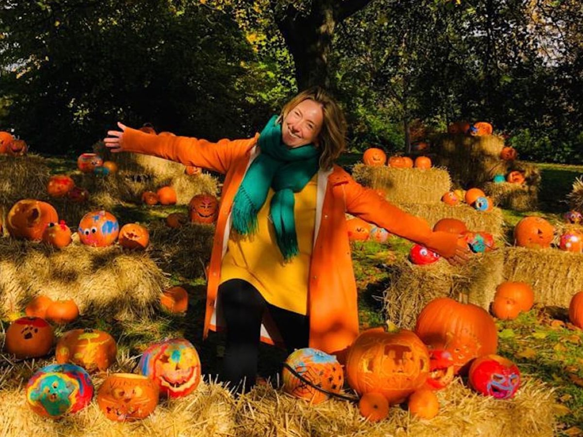 Free pumpkin decorating workshops return to GlasGLOW