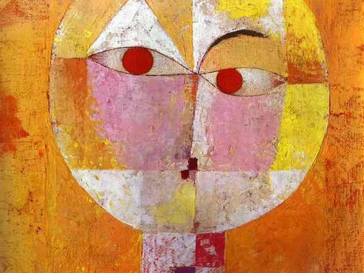 Don’t Be Afraid Of Colour! Workshop