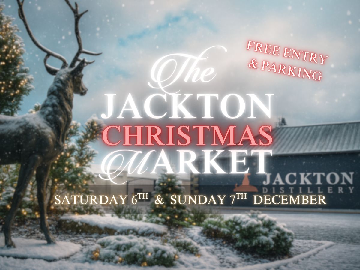 The Jackton Christmas Market