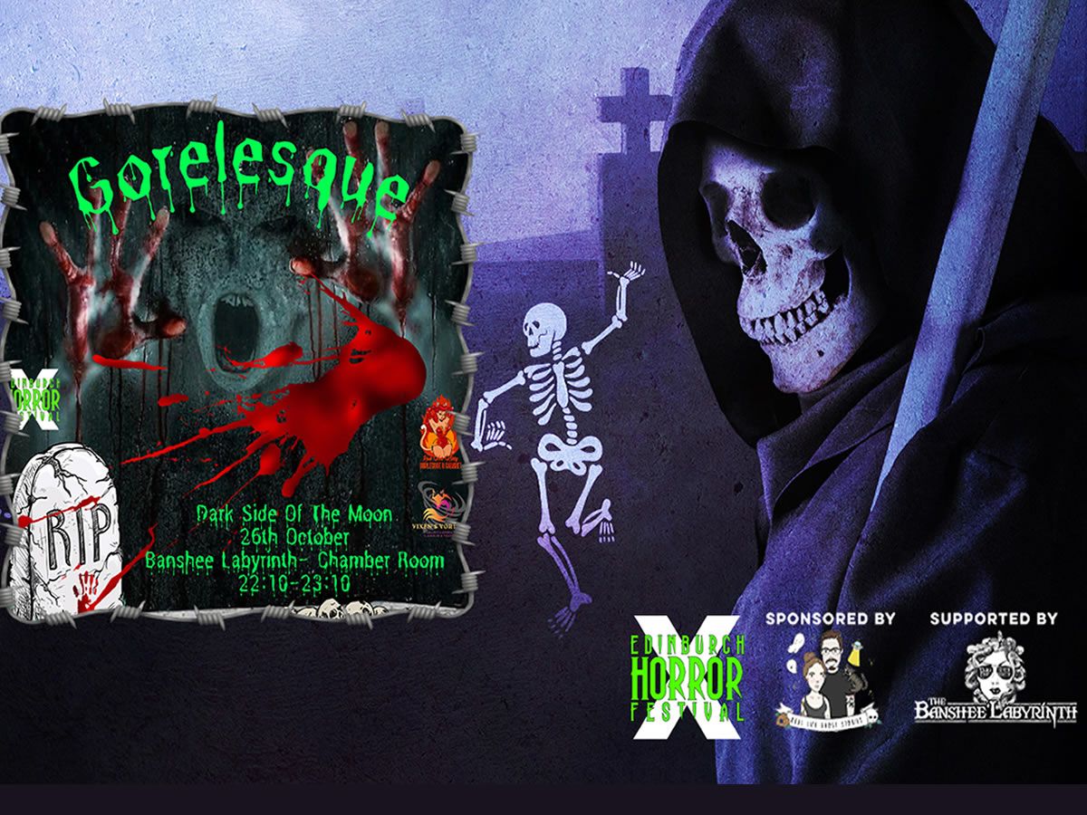Gorelesque