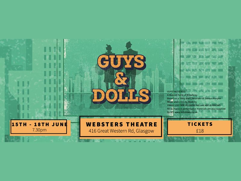 Guys & Dolls