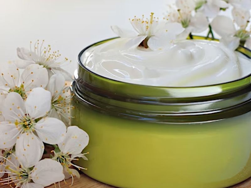 Herbal Cream Making at TCV Scotland Glasgow Branch, Glasgow