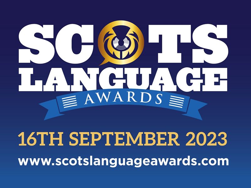 Scots Language Awards