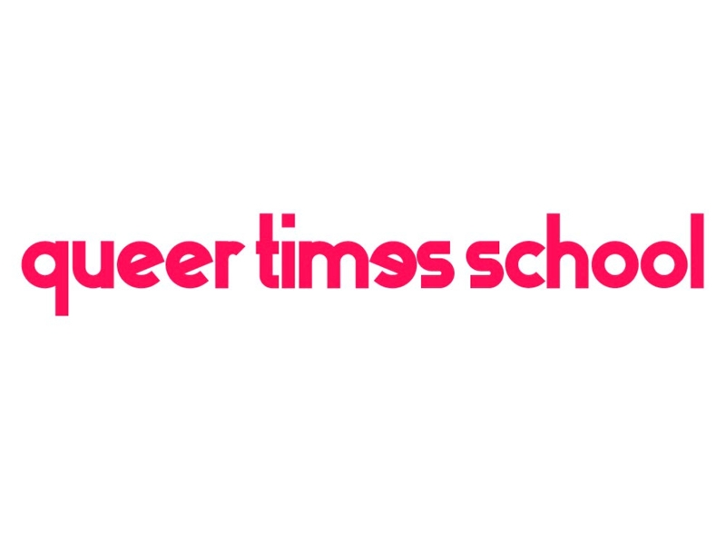 Make history at Queer Times School