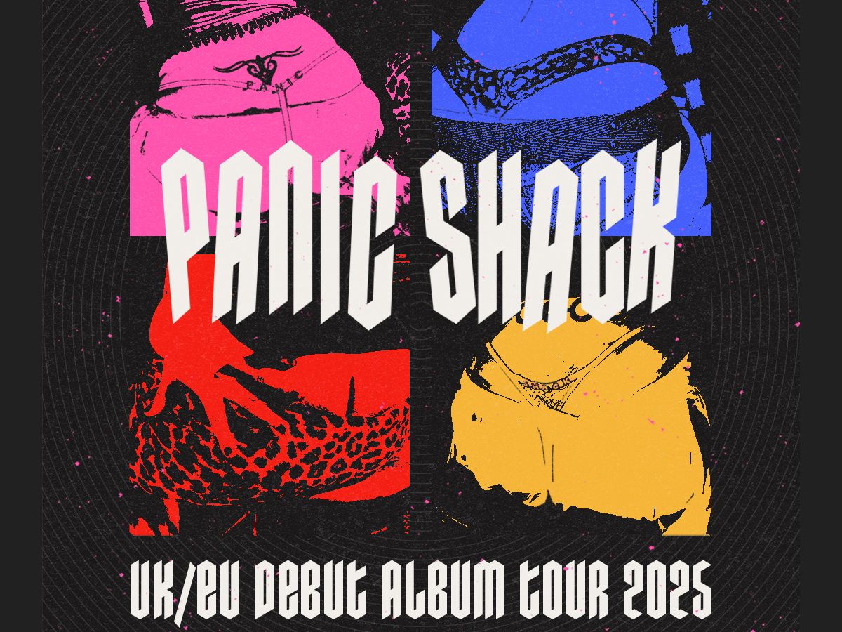 Panic Shack