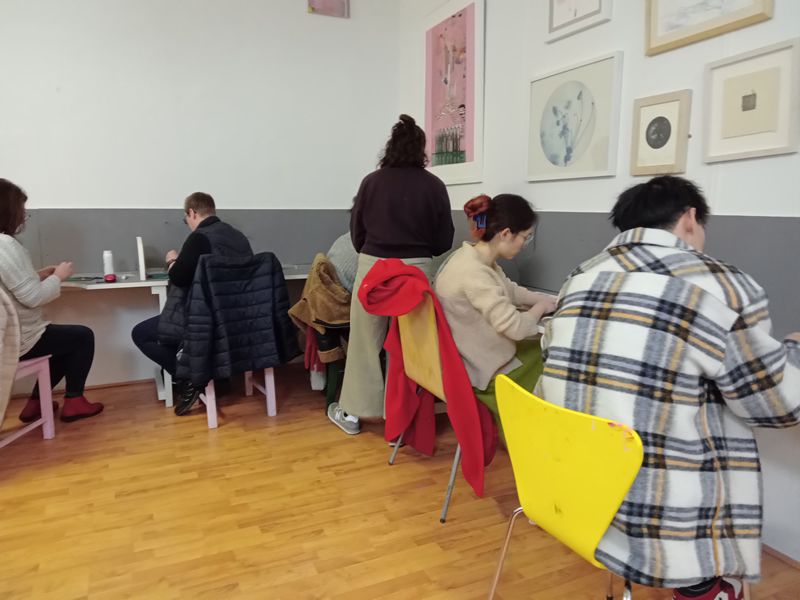 Lost Wax Casting Jewellery Workshop with Teri Bartolo