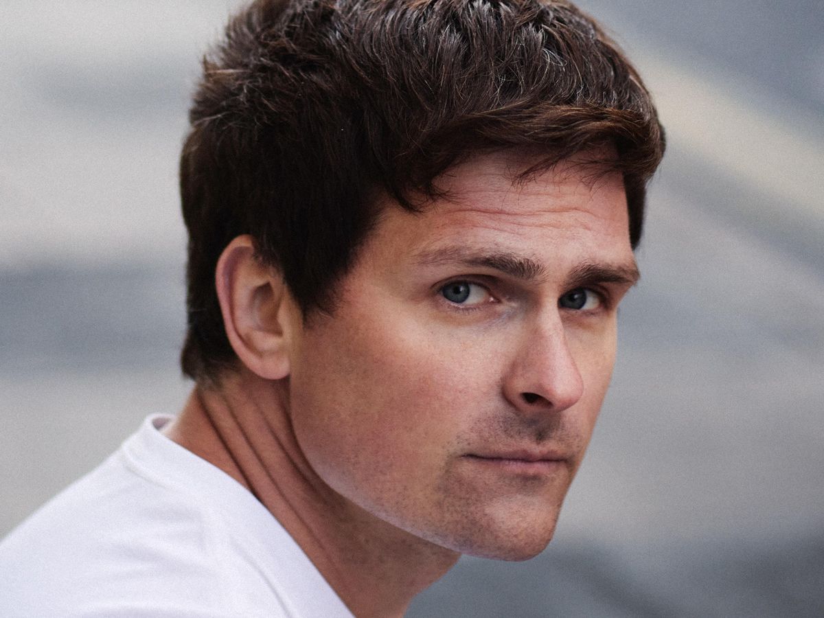 Tom Speight