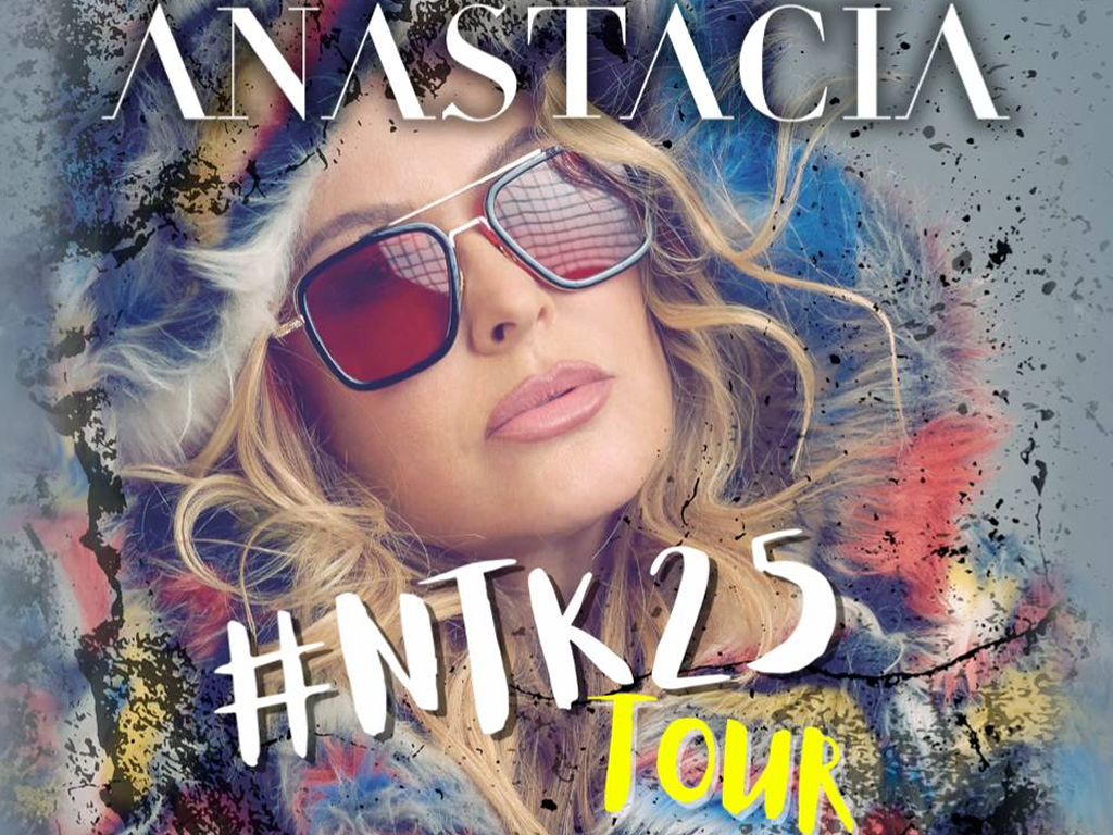 Anastacia