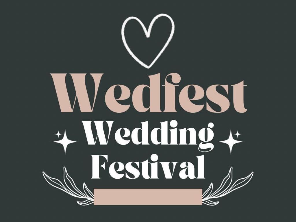 WedFest Wedding Festival