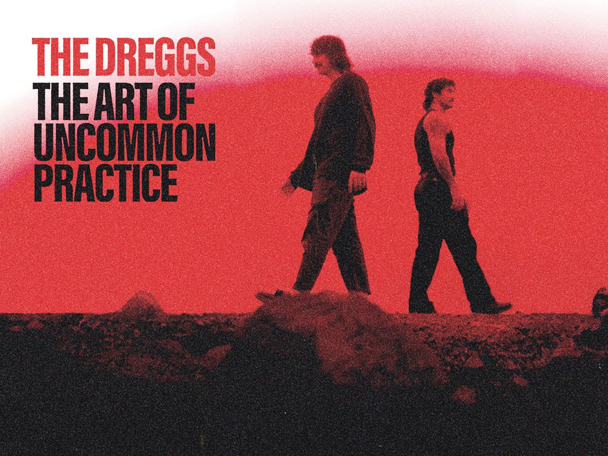 The Dreggs