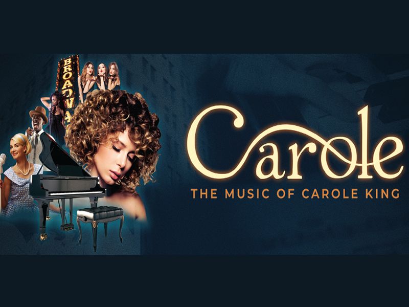 Carole – The Music of Carole King