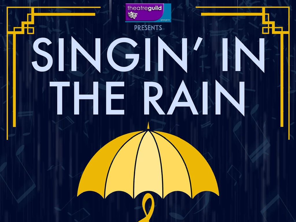 Singin’ In The Rain