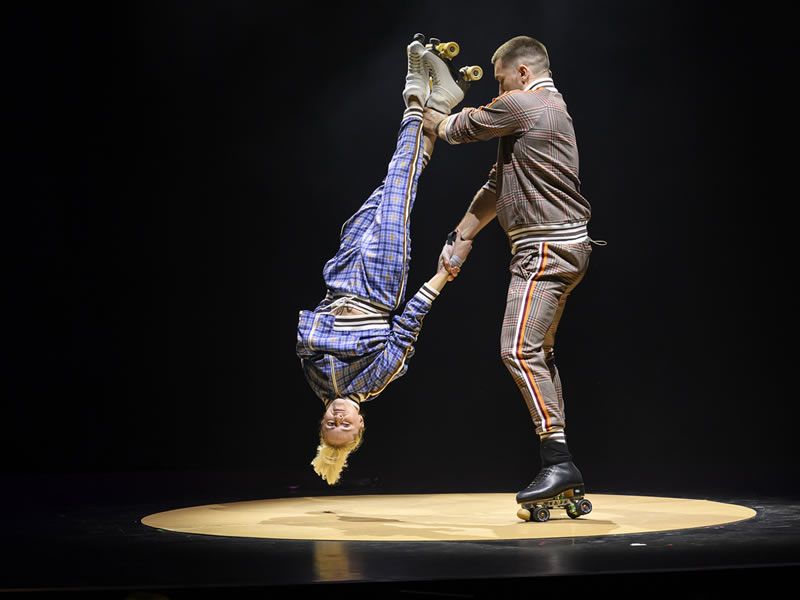 Doors open to Underbelly Venues for the Edinburgh Fringe