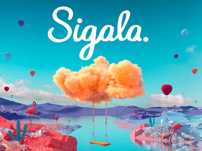 Sigala